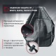 Чехол защитный Park-Manner универсальный для садового райдера в Ростове-на-Дону