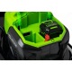 Газонокосилка аккумуляторная GreenWorks GD40LM46SP 8 Ач в Ростове-на-Дону