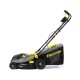 Газонокосилка электрическая Champion EM3816 в Ростове-на-Дону