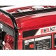 Бензогенератор Brait BR3800-CU(Е) 2.9 кВт в Ростове-на-Дону