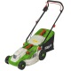 Газонокосилка электрическая RedVerg RD-ELM380 в Ростове-на-Дону