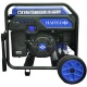 Бензиновый генератор инверторный Haitec HT-GBR8000IES в Ростове-на-Дону