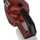 Аккумуляторный пылесос RedVerg RD-CVC18/U (без аккумулятора и зарядного устройства) в Ростове-на-Дону
