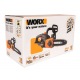 Аккумуляторная пила Worx WG322E.1 10&quot; в Ростове-на-Дону
