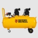 Компрессор поршневой безмасляный Denzel DLP-3000/100 в Ростове-на-Дону