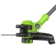 Аккумуляторный триммер GreenWorks GD24LT331 (без аккумулятора и зарядного устройства) в Ростове-на-Дону