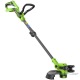 Аккумуляторный триммер GreenWorks G40LT331 4 Ач в Ростове-на-Дону