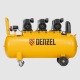 Компрессор поршневой безмасляный Denzel DLP-4500/150 в Ростове-на-Дону