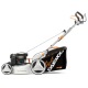 Газонокосилка бензиновая Daewoo L 50SP (X BLADE) в Ростове-на-Дону
