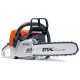 Бензопила Stihl MS 211-14" в Ростове-на-Дону