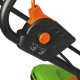 Газонокосилка электрическая RedVerg RD-ELM380 в Ростове-на-Дону