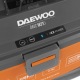 Пылесос аккумуляторный Daewoo DAVC 1621Li SET в Ростове-на-Дону
