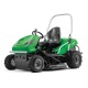Садовый минитрактор Caiman Croso 4WD 97D2C в Ростове-на-Дону