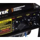 Бензогенератор Huter DY8000LXA 6.50 кВт в Ростове-на-Дону