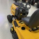 Садовый минитрактор Cub Cadet LT1 NR92 в Ростове-на-Дону