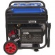 Бензиновый генератор инверторный Haitec HT-GBR5500IES в Ростове-на-Дону