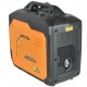 Бензиновый генератор инверторный Carver PPG-3500IS Duomatic 2.5 кВт в Ростове-на-Дону