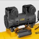 Компрессор поршневой безмасляный Denzel DLP-1500/50 в Ростове-на-Дону
