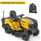 Садовый минитрактор Cub Cadet LT1 NR92 в Ростове-на-Дону