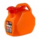 Канистра для топлива AEG Barrel усиленная 5 л в Ростове-на-Дону