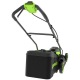 Газонокосилка аккумуляторная GreenWorks GD40LM361 4 Ач в Ростове-на-Дону