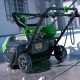 Снегоуборщик аккумуляторный GreenWorks GD60STK6 в Ростове-на-Дону