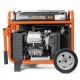 Инверторный бензогенератор Daewoo GDA 6600Ei 5.5 кВт в Ростове-на-Дону