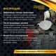 Присадка в масло керамическая APEK-AS Ceramic Technology 4Т для садово-парковой техники в Ростове-на-Дону